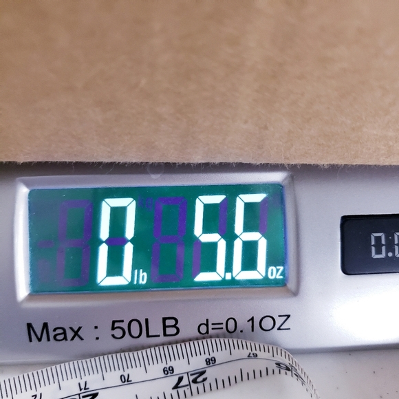 Free People Size Small Top Weekend Snuggle Turtleneck Long Sleeves OB616207 - Picture 10 of 10